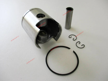 Piston Kit + Ring for Polaris Snowmobile Galaxy 440/Super Sport (1990–1995)