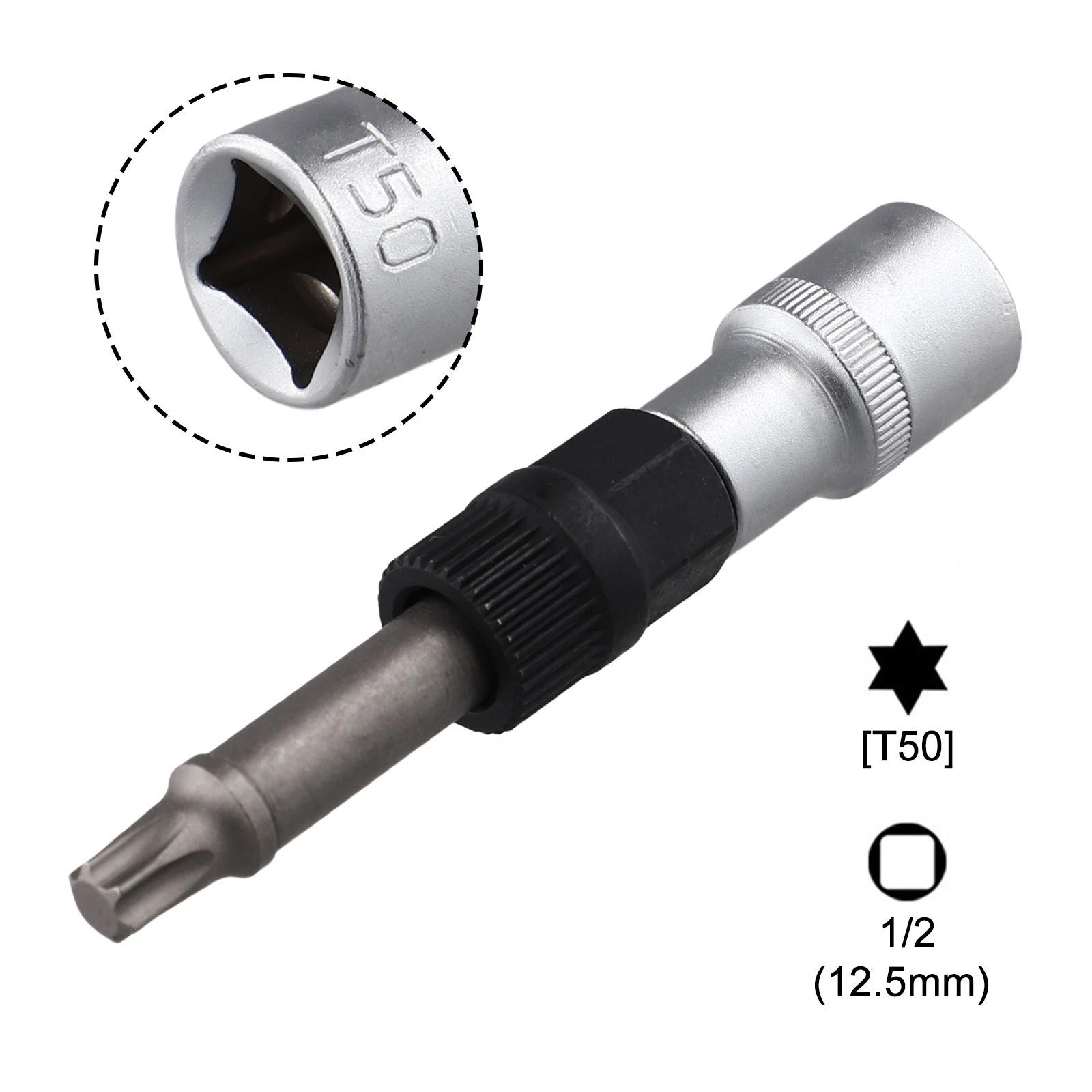 Alternator Pulley Replacement Tool for Skoda, Seat