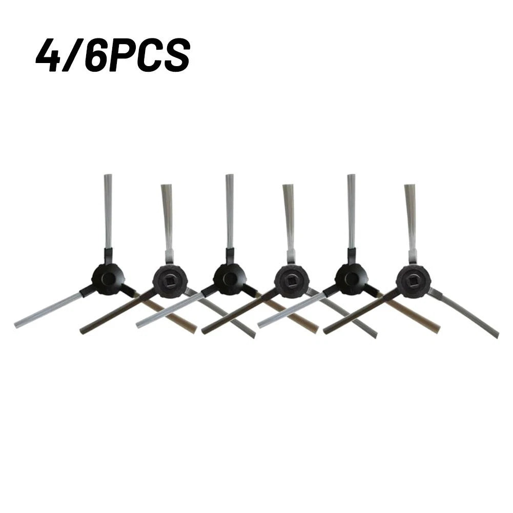 Side Brushes for MyGenie Vacuum Cleaner (Replacement Part)
