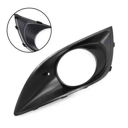 Fog Lamp Cover Bezel for Hyundai Veloster 2013-2017 Front Bumper Replacement