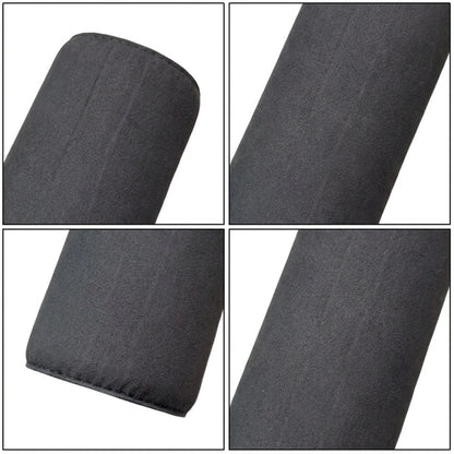 Roller Brush for Effective Cleaning Performance (2010–2023)