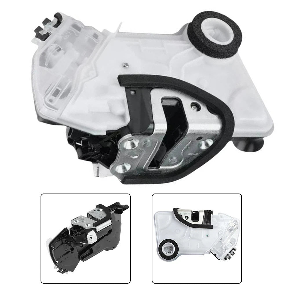 Door Lock Actuator for Passenger Side (2010–2015)
