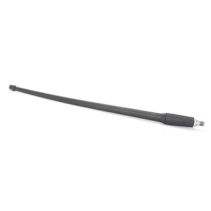 13" Flexible Rubber Antenna for Jeep Wrangler JK (2007–2017)