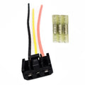Wire Harness Connector for Jeep Wrangler JK (2007–2018)
