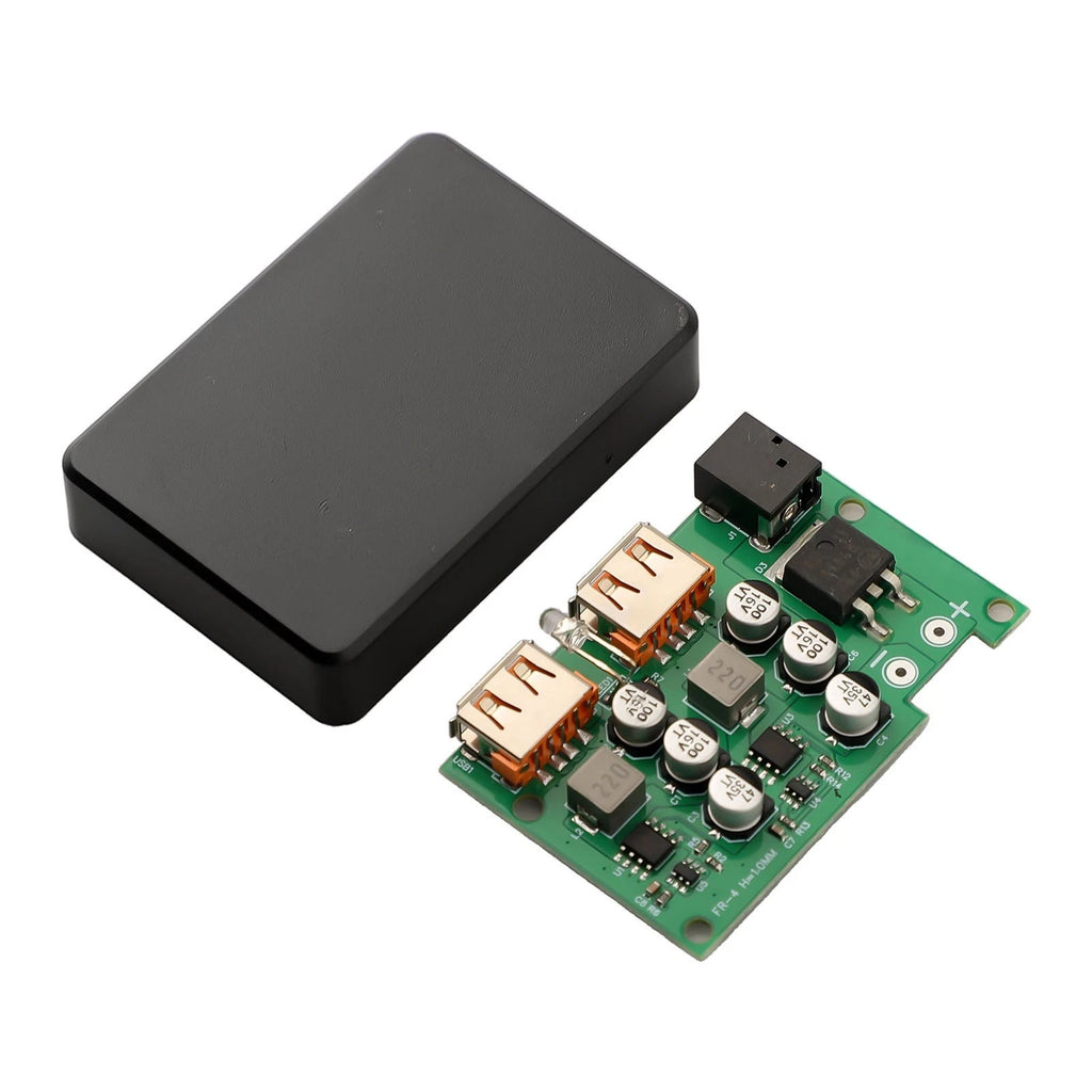Solar Controller Regulator for Mobile Phone Laptop Camera Charging