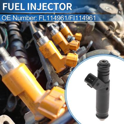 Fuel Injector for Ford Focus (2000–2012) No.FL114961/FI 114961