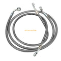 Front Brake Hose Line Set for Polaris Ranger Crew 800 (2010–2014) 1911583