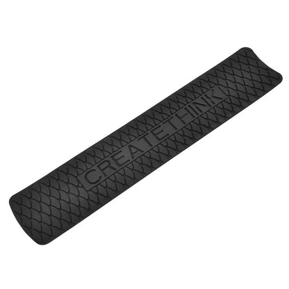 Silica Gel Downtube Protector Sticker for Bike Bicycle (1 Piece)