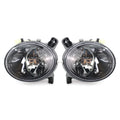 Fog Light Lamp Right for Audi A4 S4 A6 S6 Q5 (2008–2016)