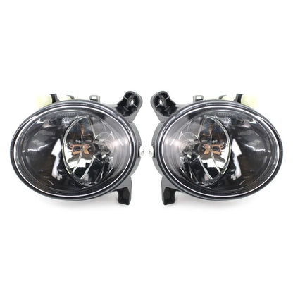 Fog Light Lamp Right for Audi A4 S4 A6 S6 Q5 (2008–2016)