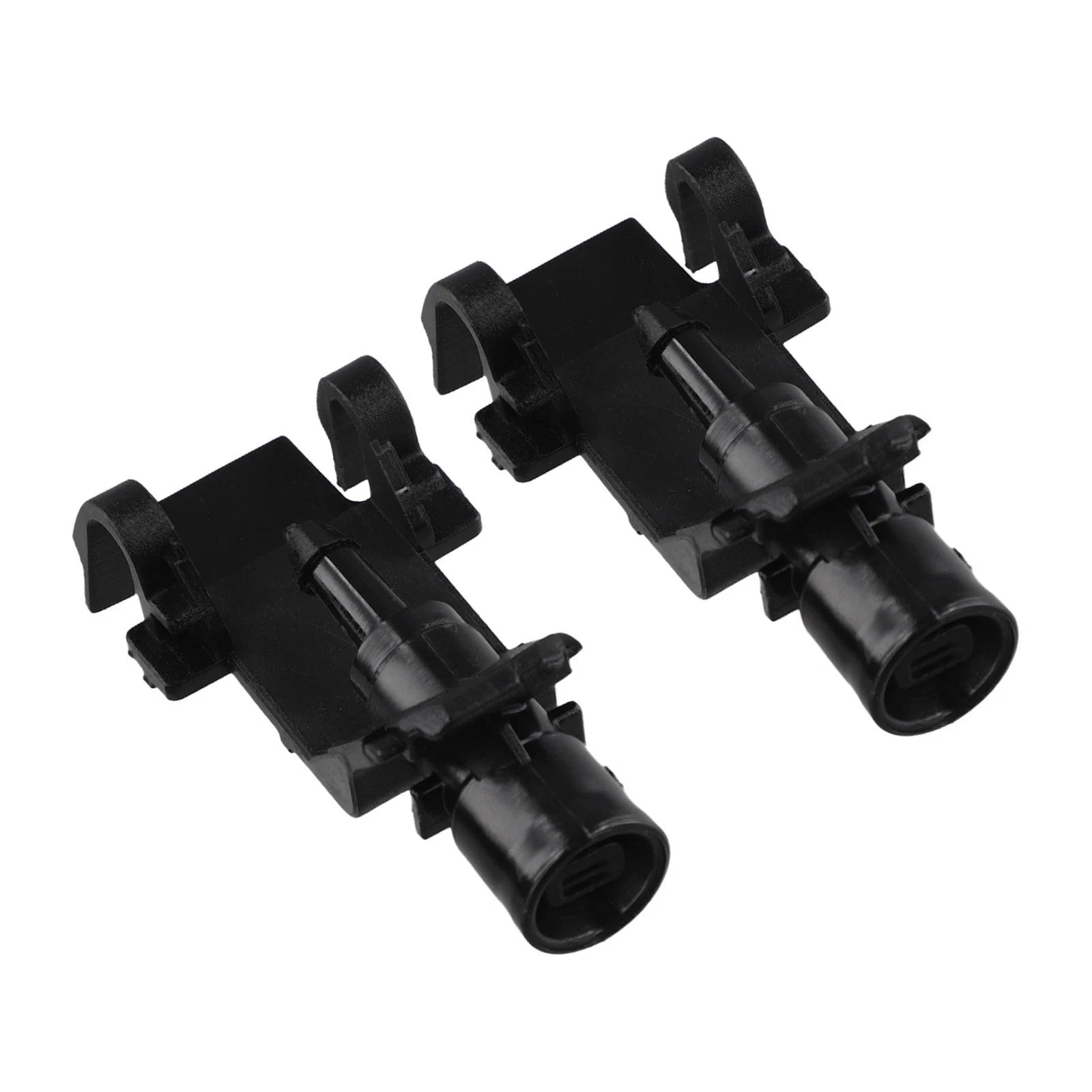 2X Front Windshield Washer Nozzle for Acura (2014–2016)