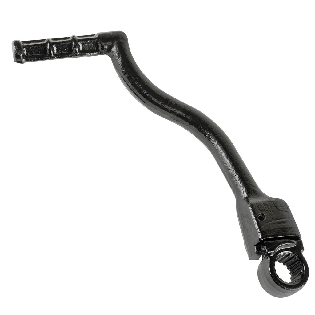 Kick Start Lever Replacement for Suzuki DR-Z250 DRZ250 (2001–2007)