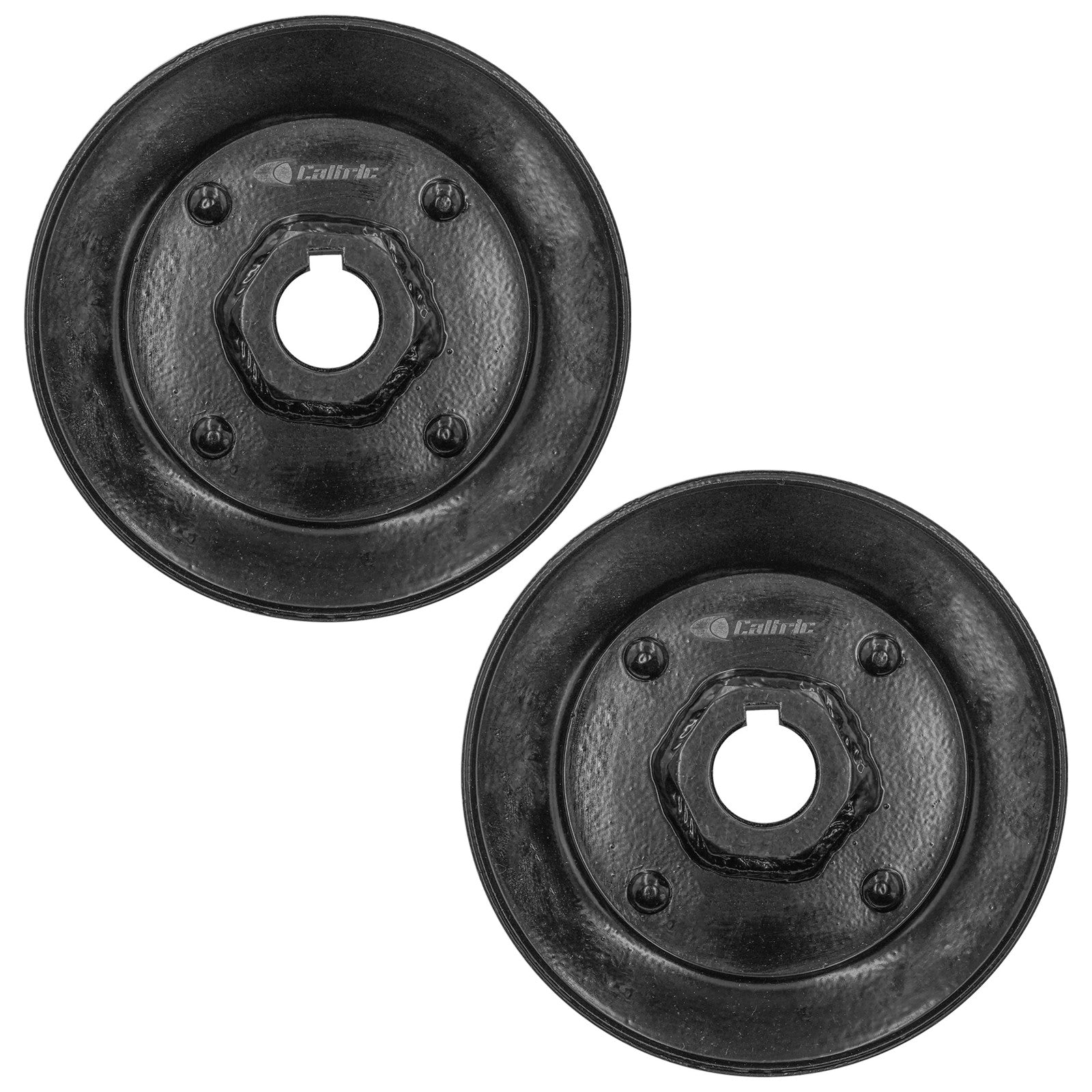 Deck Spindle Pulley 42 Inch Replacement for Cub Cadet 2140 2145 (1975–1979)