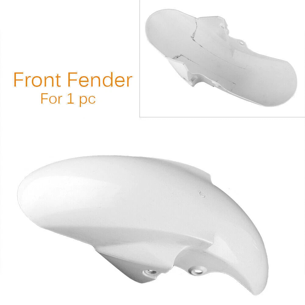Front Fender Mudguard for Yamaha YZF R6 (2003–2004)