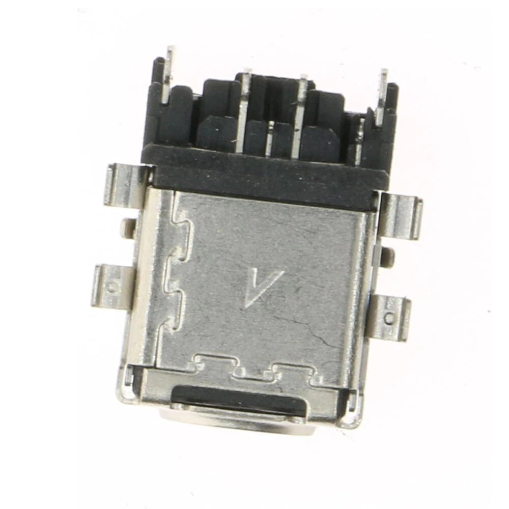 DC Power Jack Charging Port Socket for ASUS ROG Strix G533 G712 G731 (2020–2021)