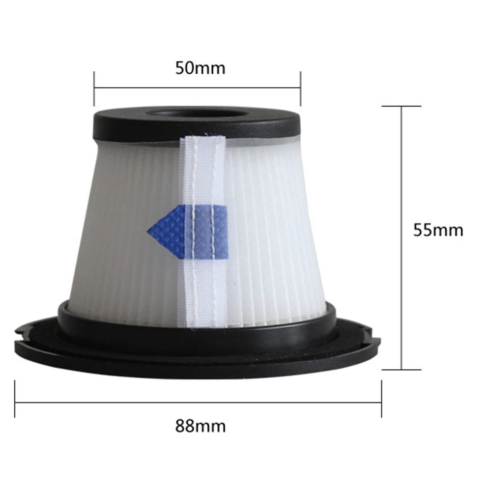 Filter Vacuum Cleaner Motor for C09-FIL