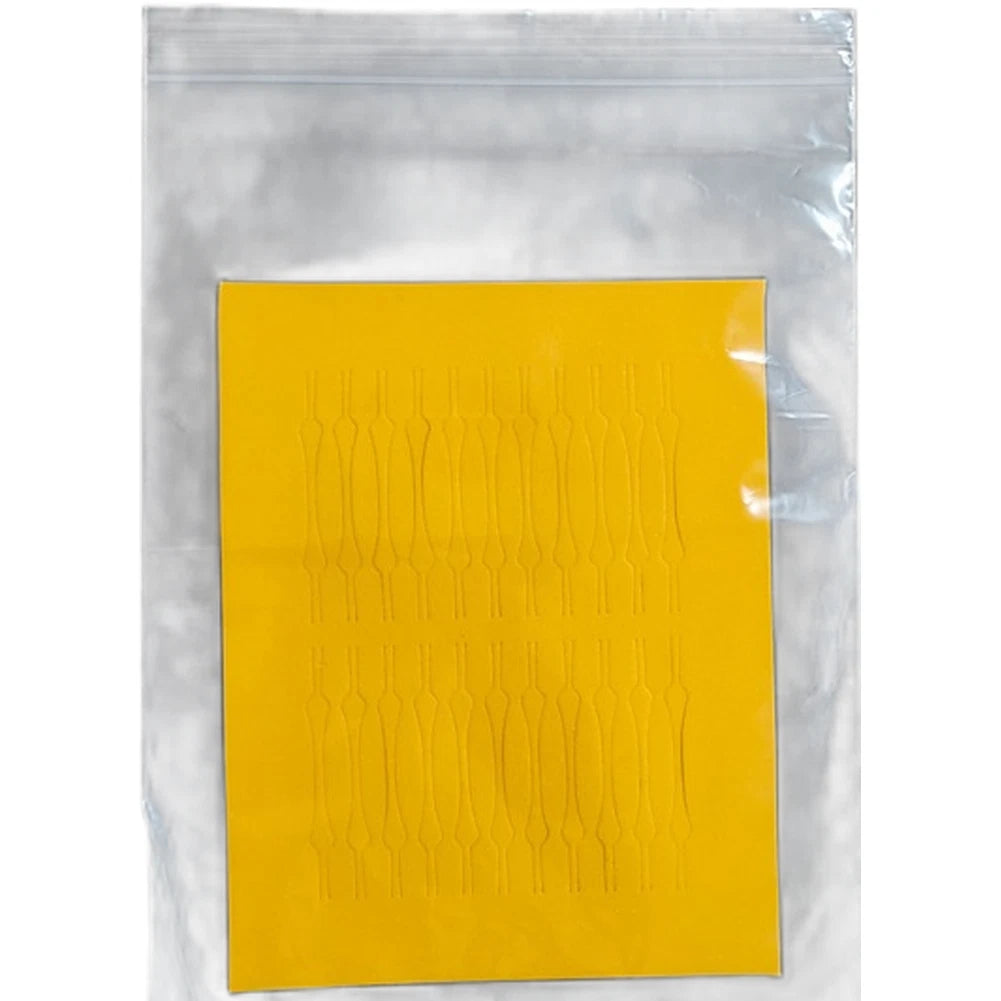EVA Foam for Floating Fly Patterns (Closed Cell, Green Yellow Brown)