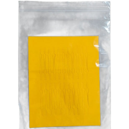 EVA Foam for Floating Fly Patterns (Closed Cell, Green Yellow Brown)
