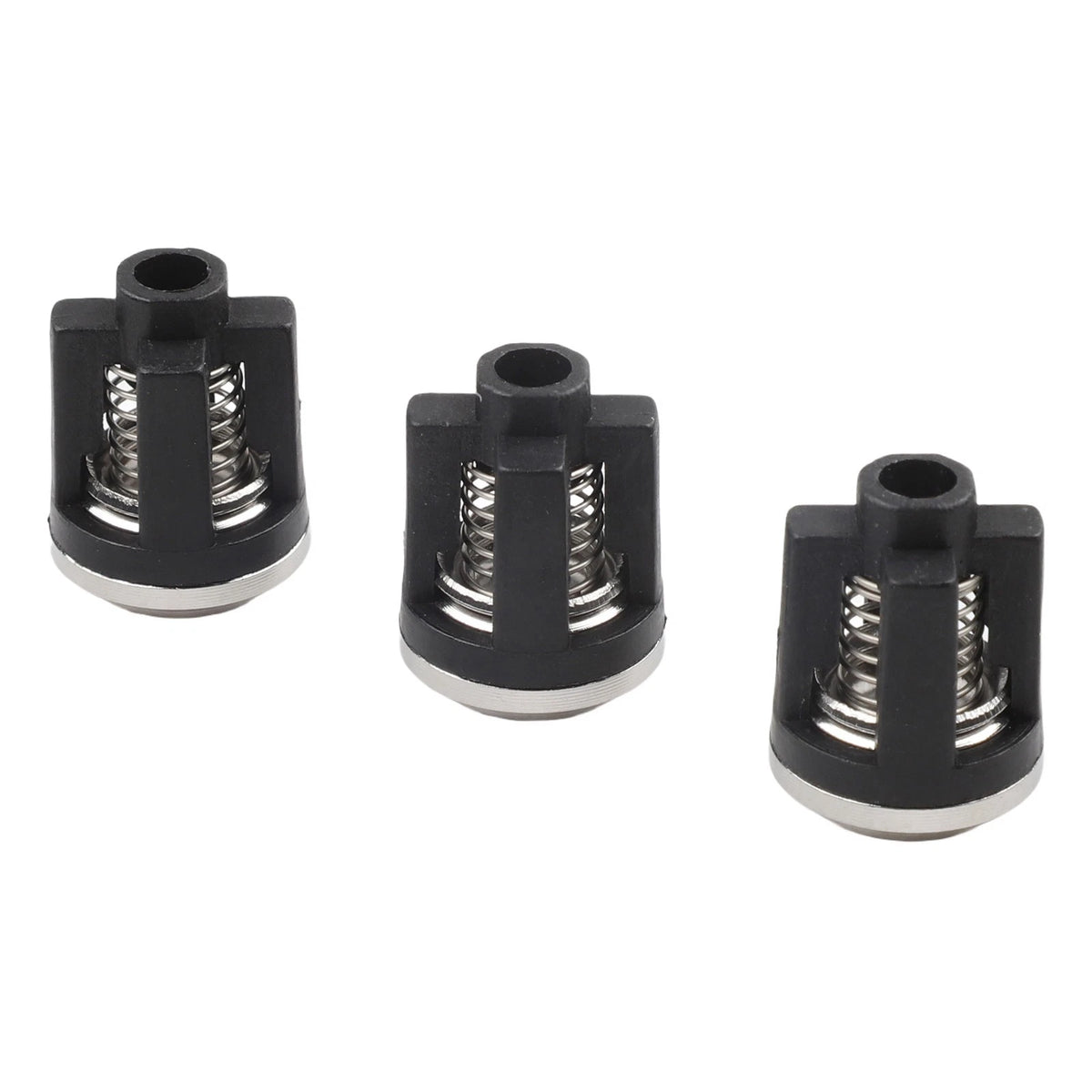 3PCS Check Valve Set for High Pressure Washer (Car Wash Repair Kits)