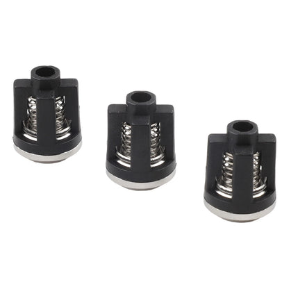 3PCS Check Valve Set for High Pressure Washer (Car Wash Repair Kits)