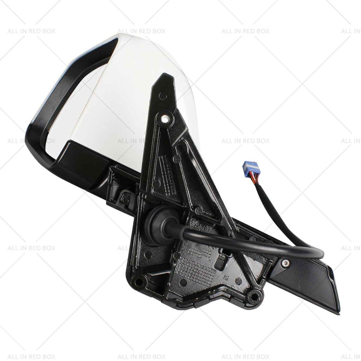 Left Side Heated Mirror for Tesla Model Y (2020–2023) 1594111-00-C