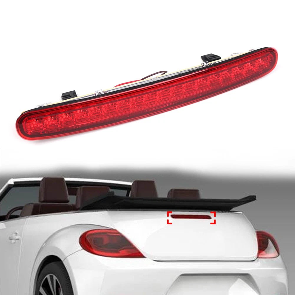 High Mount Third Brake Light for VW Beetle (2012–2019)