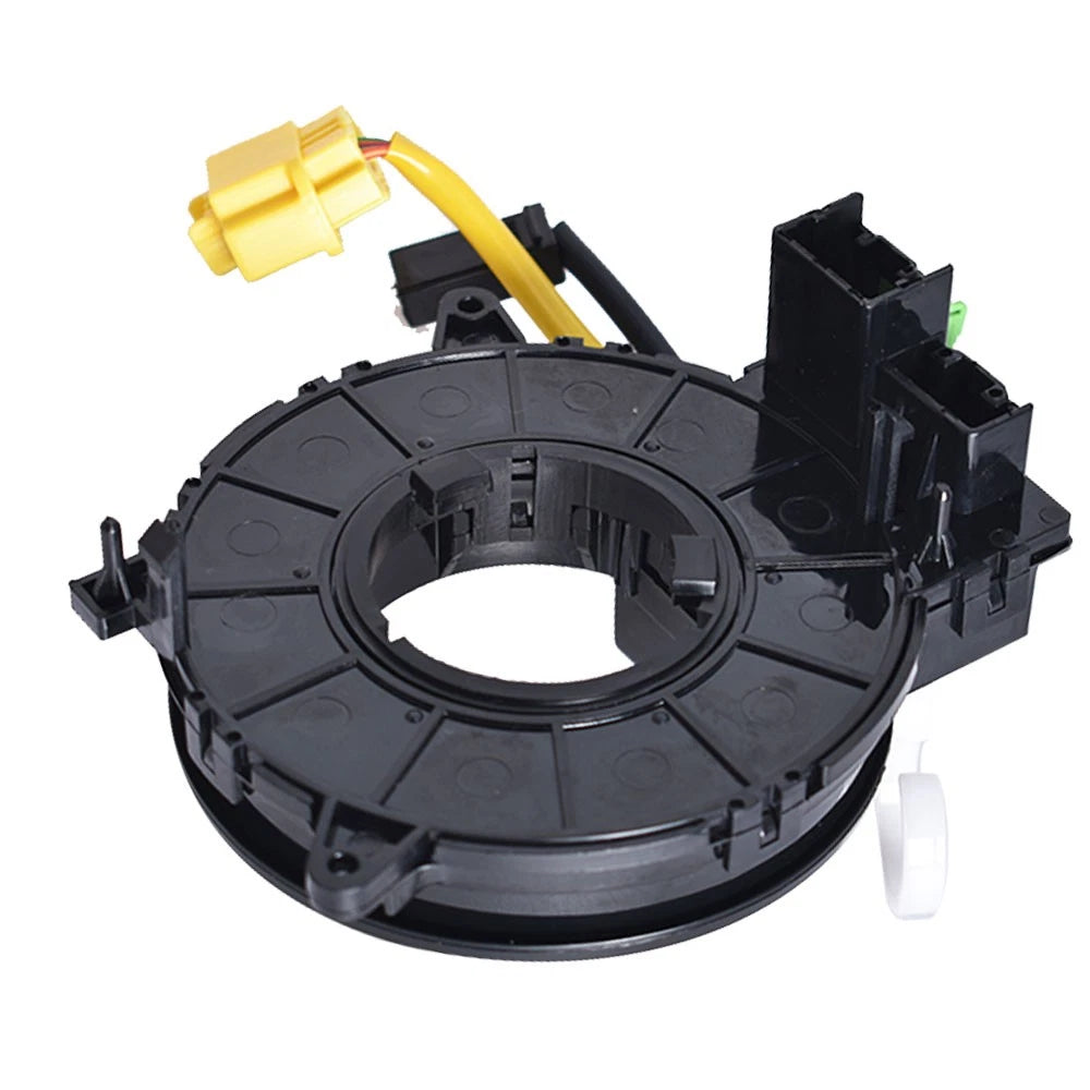 Spiral Cable Clock Spring 8619A018 for Mitsubishi Outlander (2005–2013) Eclipse (2006–2012)