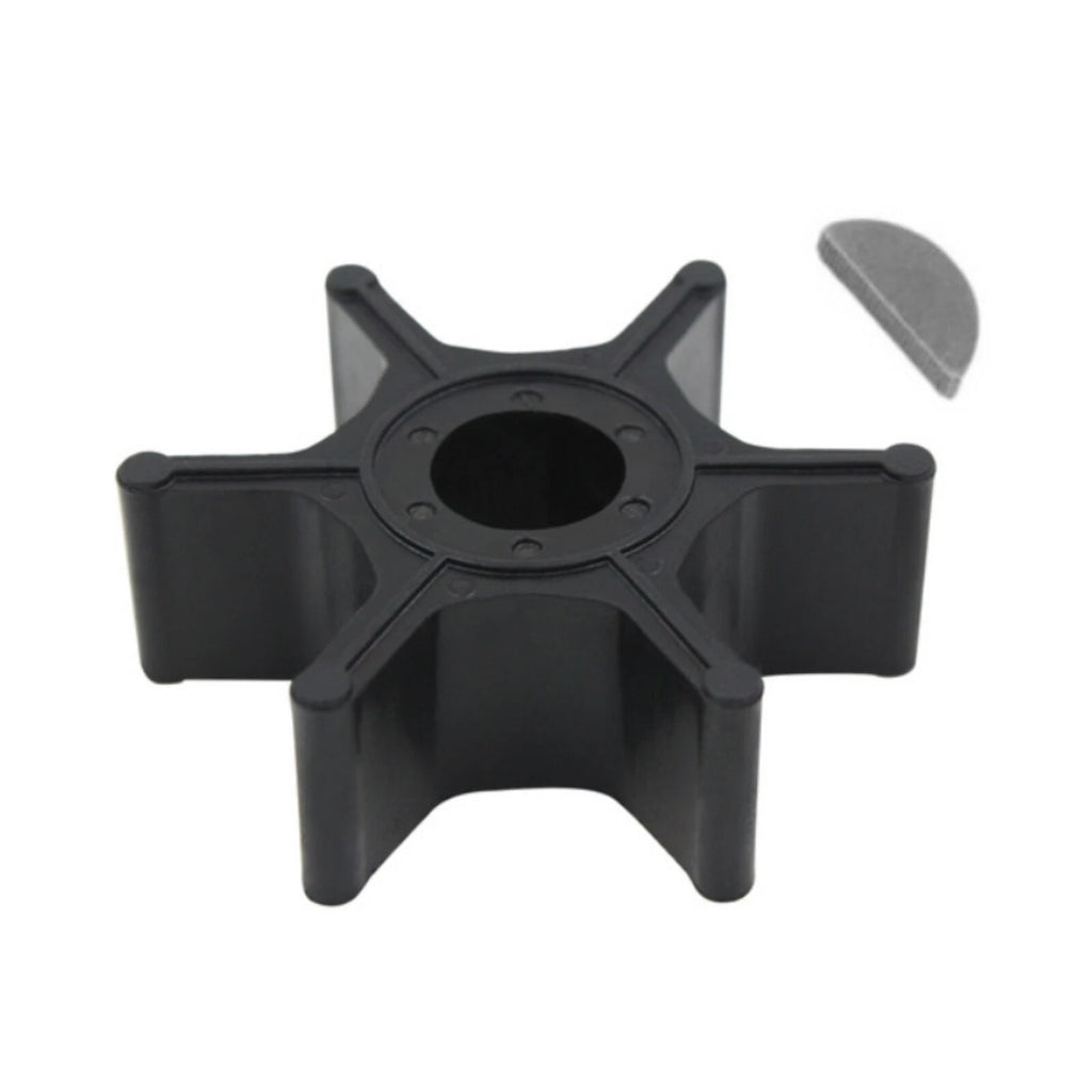 Water Pump Impeller with Key for Suzuki Marine (18-3097, CEF 500336)