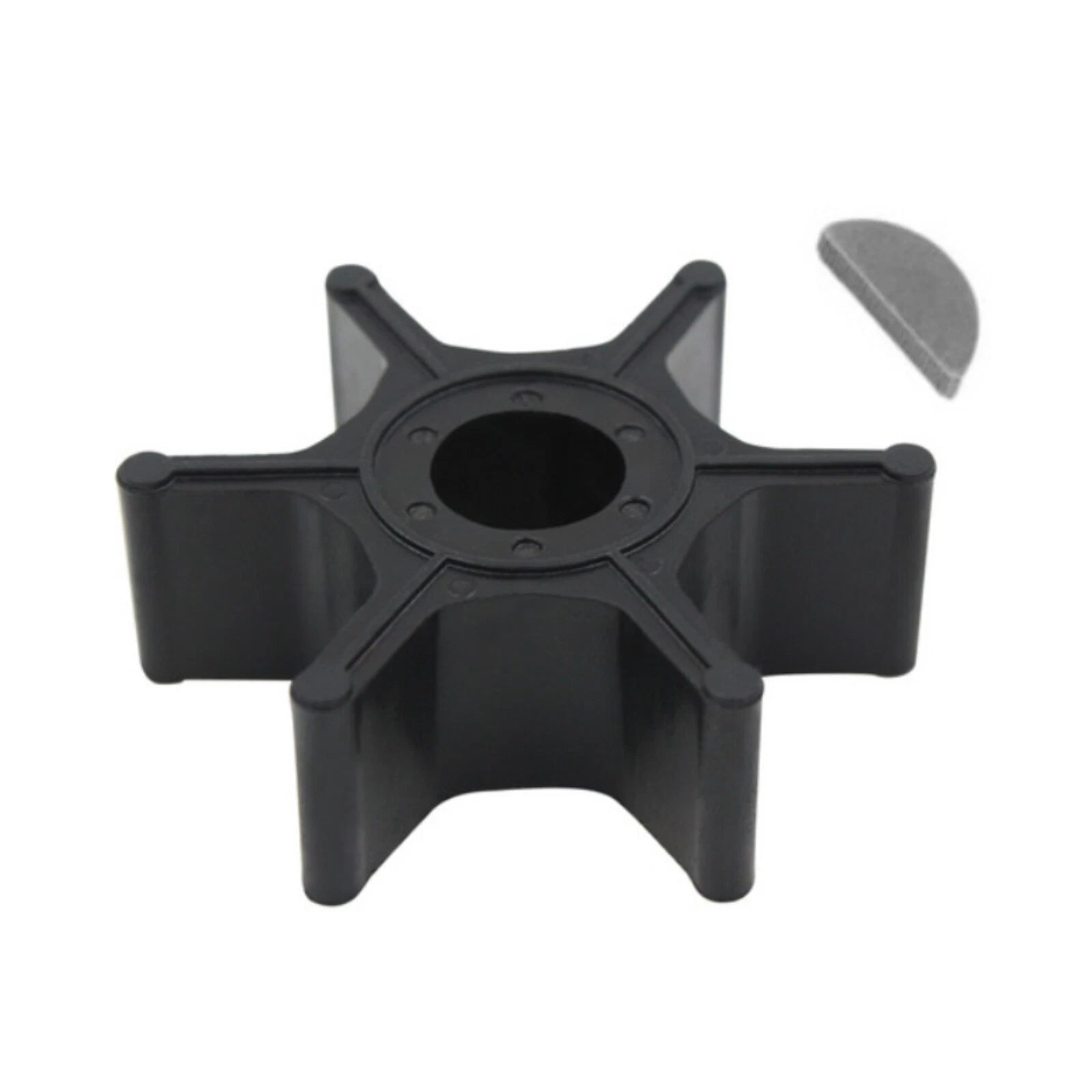Water Pump Impeller with Key for Suzuki Marine (18-3097, CEF 500336)