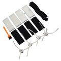 Robot Vacuum Cleaner Filters & Brushes Replacement Supplies