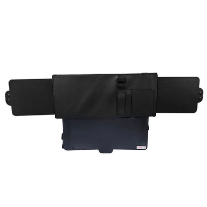 Sun Visor Extender for Universal Fit (Multi-functional, Polarized)