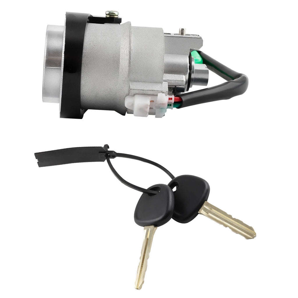 Ignition Switch Lock Cylinder with 2 Keys for Sonata (2005–2007) 81905-3K060