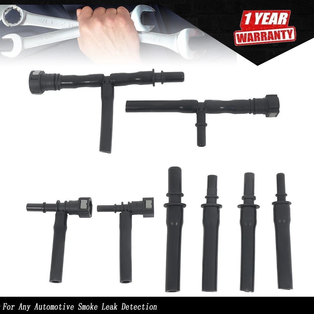 EVAP System Leak Detection Kit for Any Automotive (1996–2019)