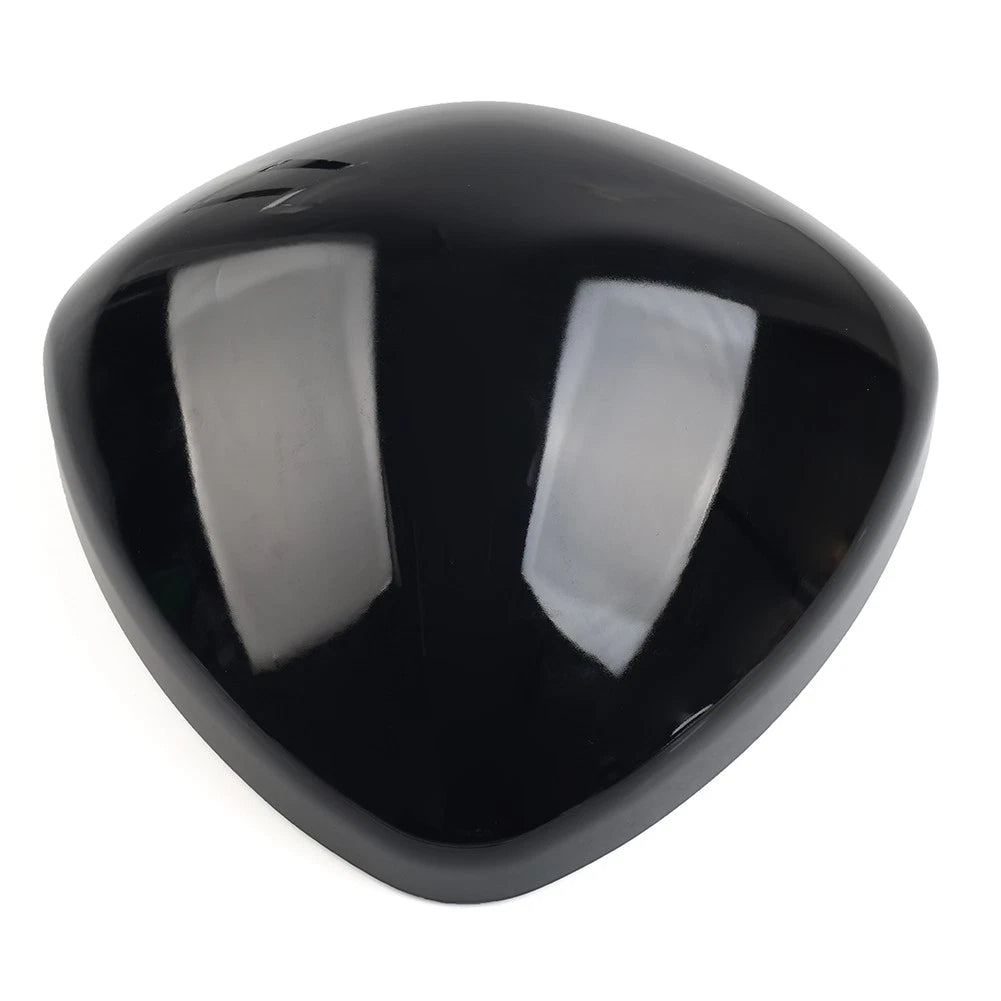 for Suzuki VZR1800 Boulevard M109R Carburetor Air Cleaner Filter Cover Cap Gloss