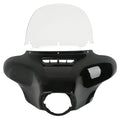 Batwing Upper Fairing & Windshield for Harley Electra Glide (2014–2024)