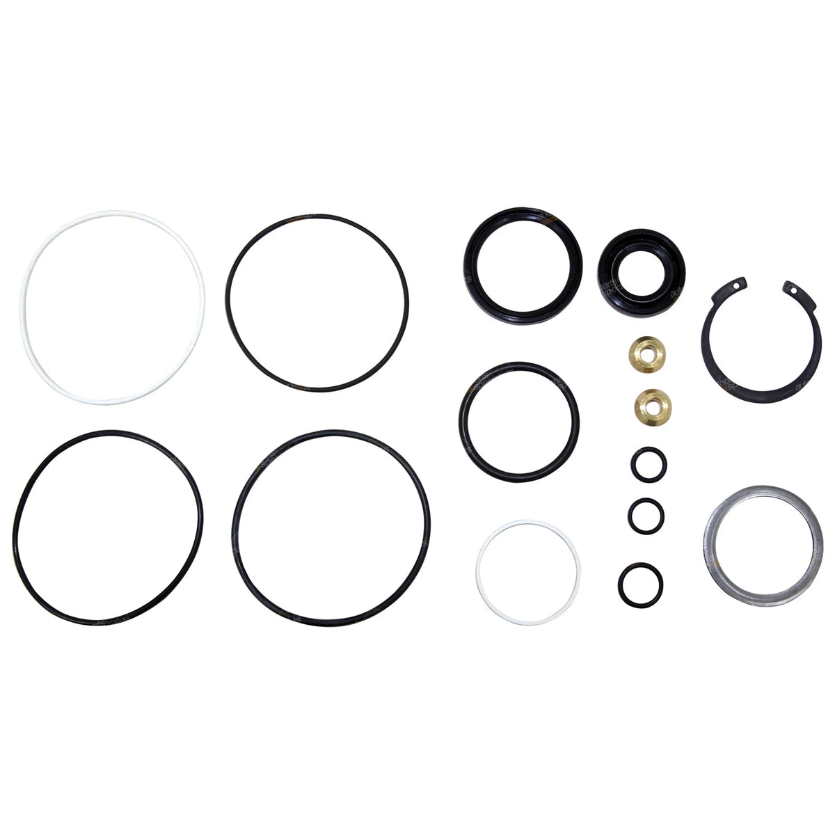 Power Steering Box Seal + O-Ring Kit for Toyota Hilux KZN165 (1999–2005)