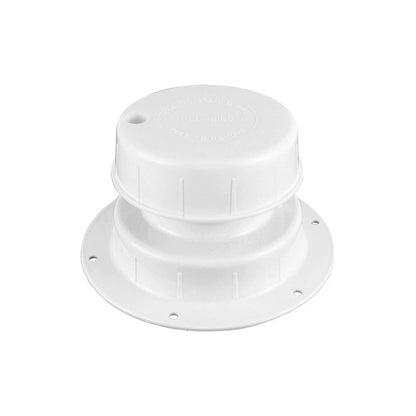 Yacht Roof Vent Cover with Filter Screen for Sewer Pipe (Easy Install)