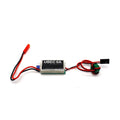 Brushless BEC Voltage Regulator 4A 6A 8A for RC Model (5V 6V 7.4V)