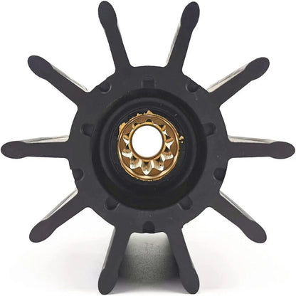 Marine Cooling Sea Water Pump Impeller for Caterpillar 3412 Engine