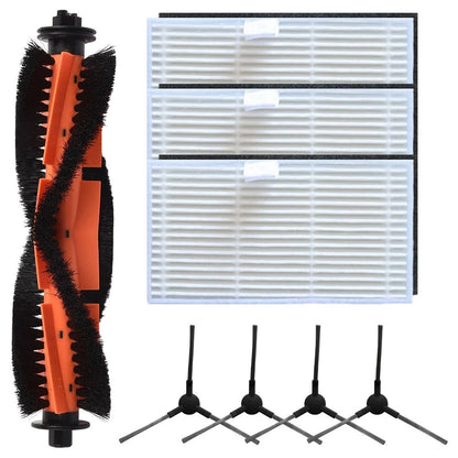 Set of Filters for Conga 7690 M20 (2019–2023)