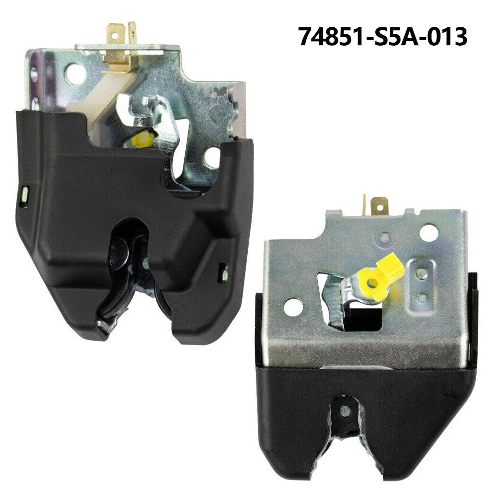 Trunk Latch Lock for Honda Civic (2001–2005)