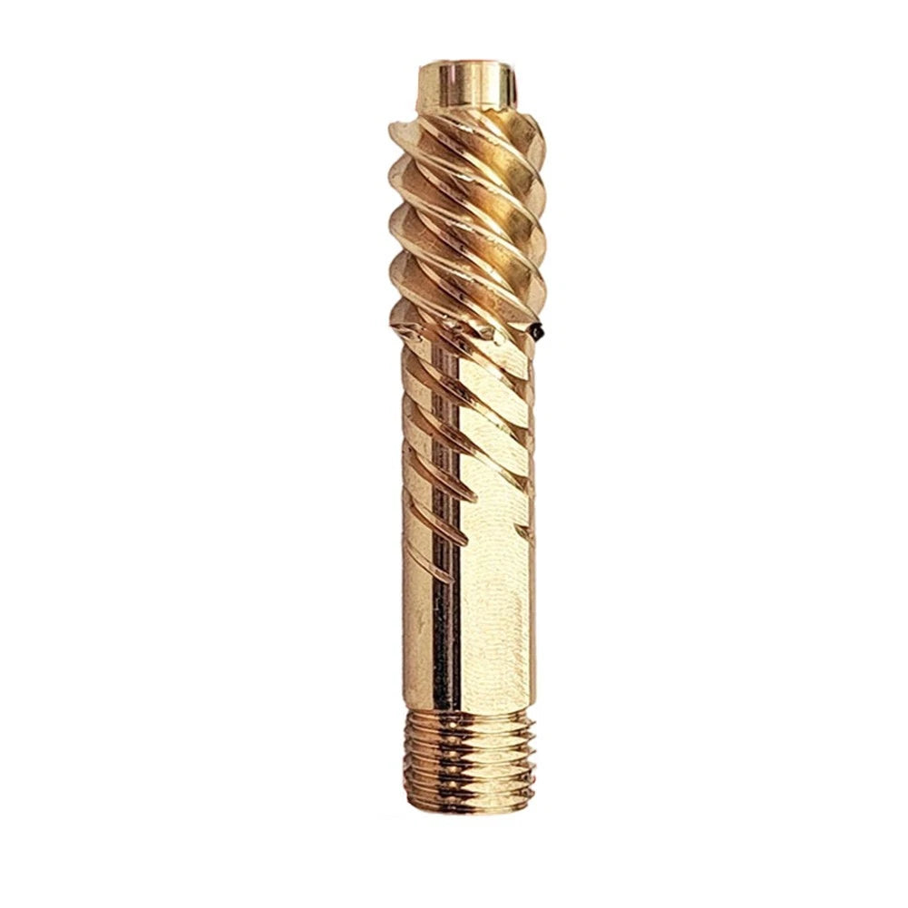 Fishing Reel Pinion Gear for (1pc, Brass, Gold)