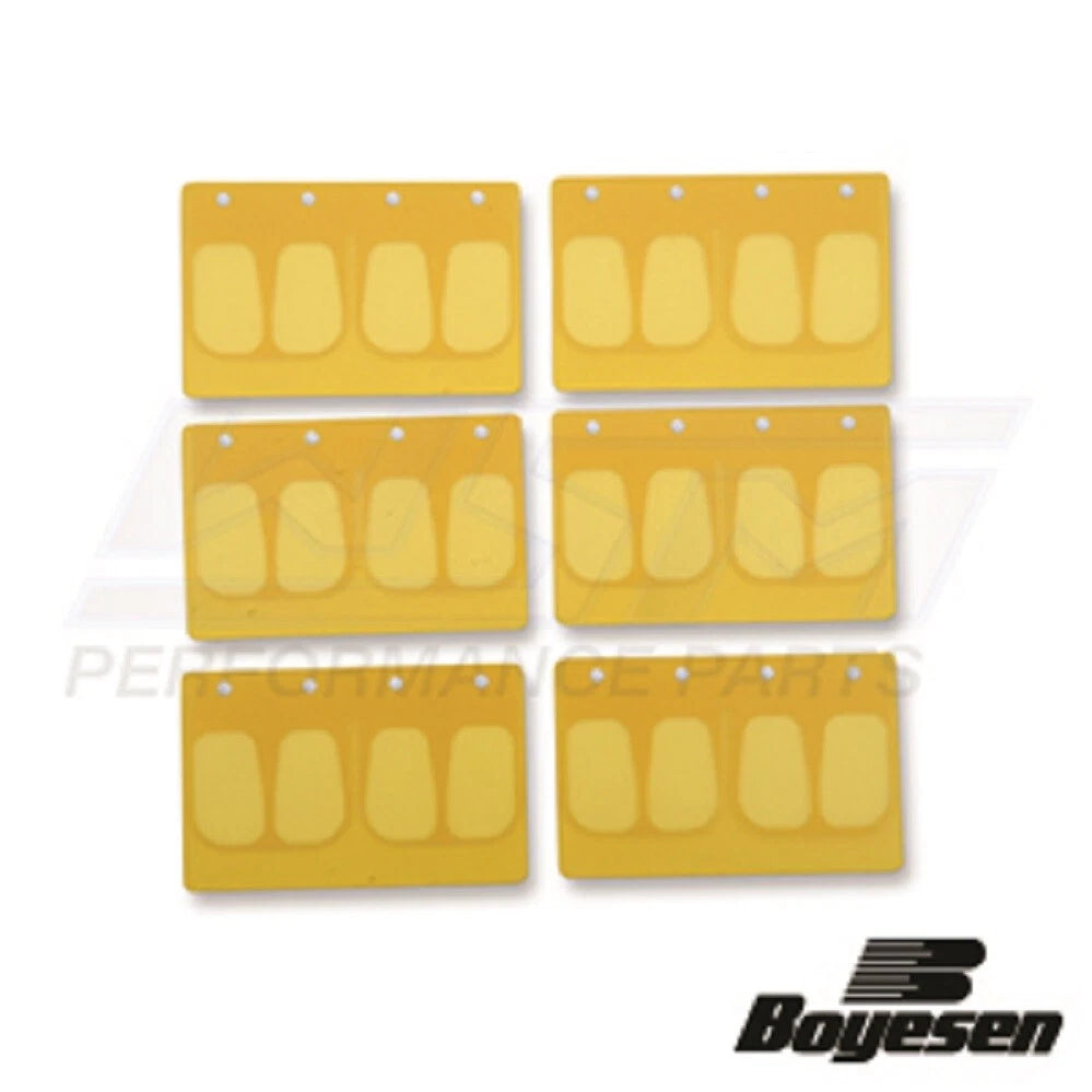 Boyesen Power Reeds for Kawasaki 1100/1200 (1996–2005) - 021