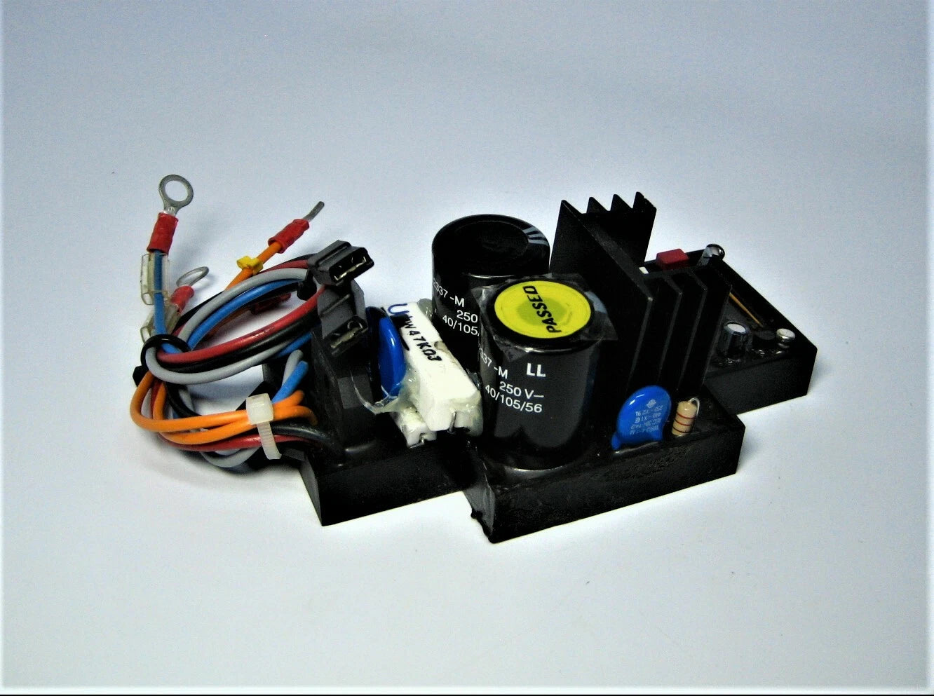 12V 4-Diode Bridge Regulator for Mase Generators 32326