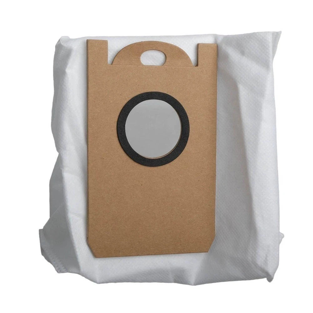 Replacement Kit for Kogan G80 Robot Vacuum (Includes 2 Filters, 2 Mop Cloths)