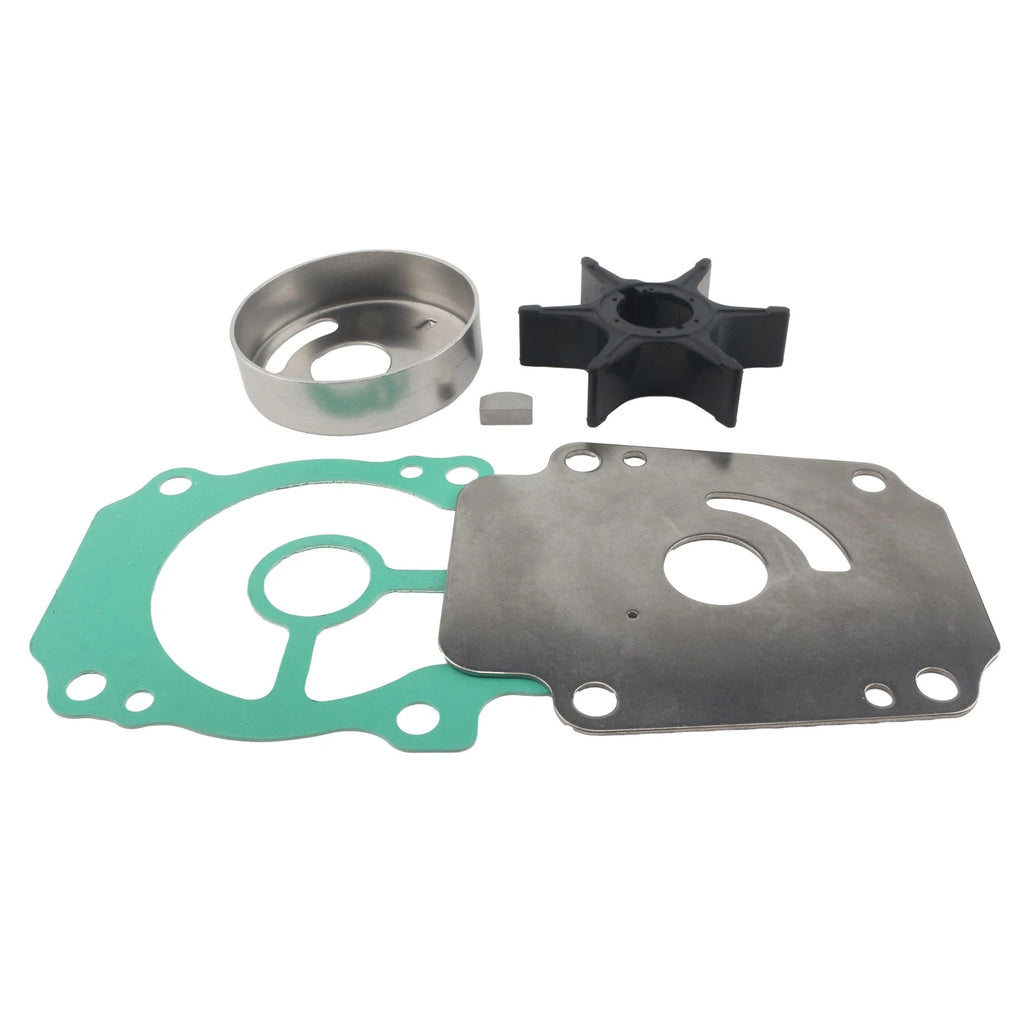 Water Pump Impeller Repair Kit for Suzuki DF25A/30A (25-30 HP) 17400-94L00