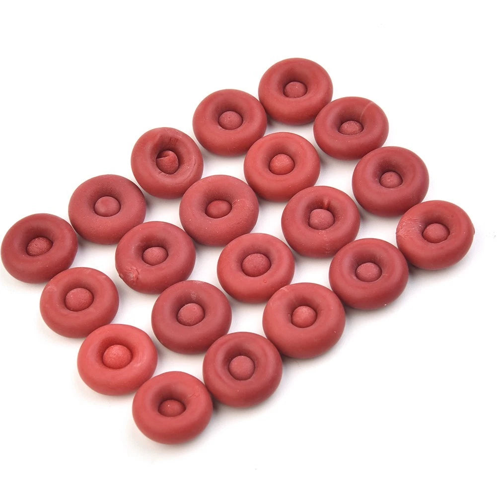 Caulk Cap Saver for Caulking Tubes (20-Pack)