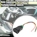 Parking Sensor Switch with Wire for Toyota Alphard (2015–2020)