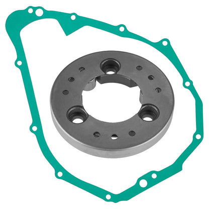Starter Clutch Bearing Sprag and Gasket Replacement for Yamaha Venture Royale (1986–1993)