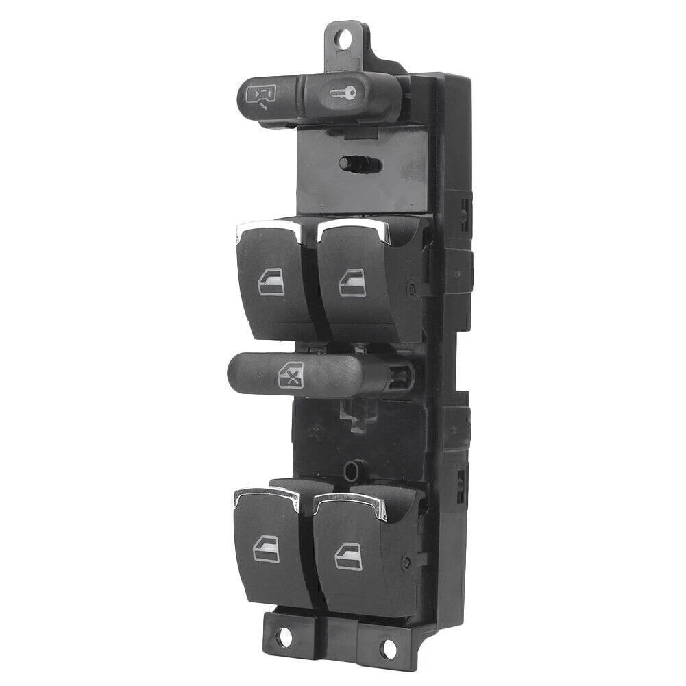 3BD 959 857 Electric Power Window Switch for Volkswagen Jetta (1999–2004)